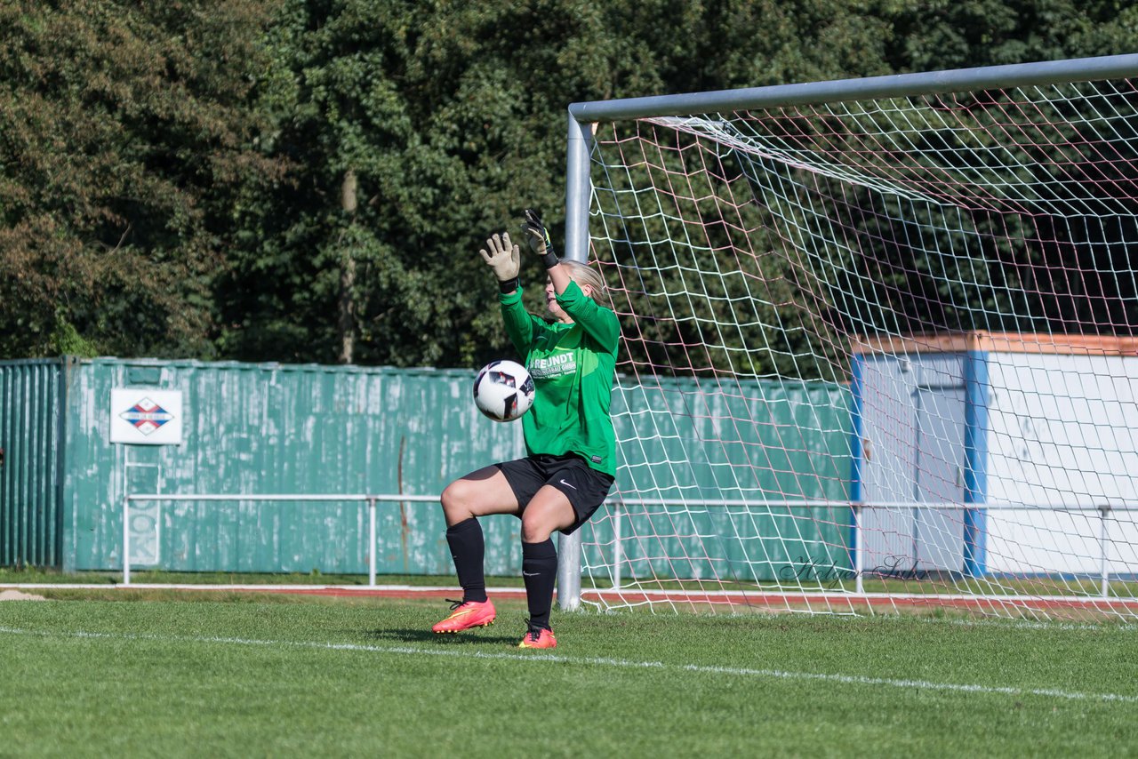 Bild 100 - Frauen VfL Oldesloe 2 . SG Stecknitz 1 : Ergebnis: 0:18